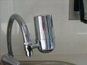 A vízlágyítás házilag nem egyszerű
