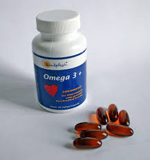 A omega 3 jelentősége