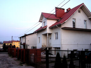 Eladó ház Budapest