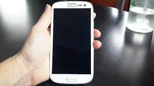 Samsung mobil