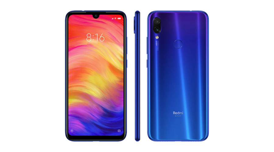 Xiaomi Redmi Note 13