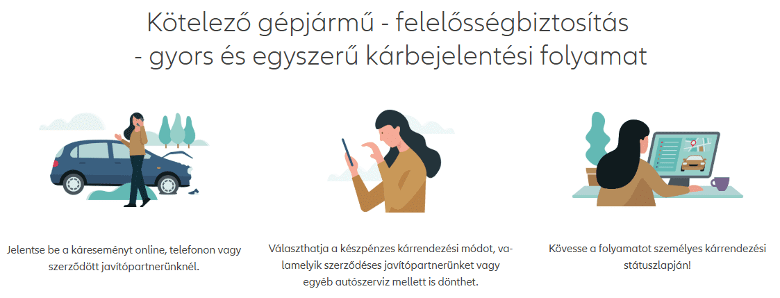 Kötelező biztosítás határidők