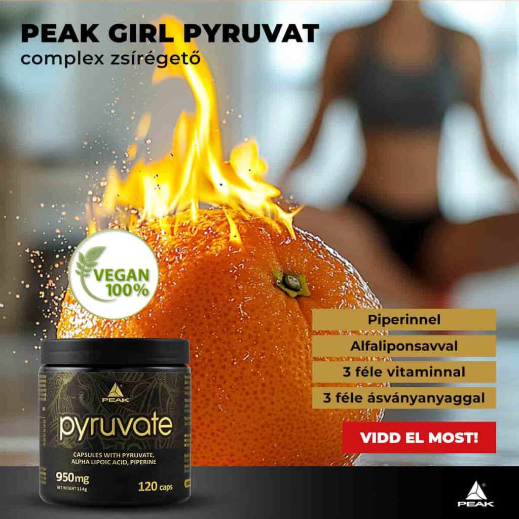 Pyruvat