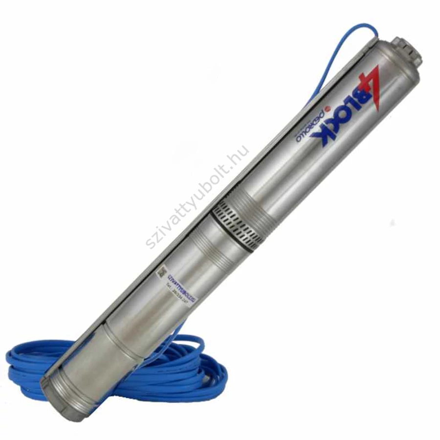 Mélykút szivattyú